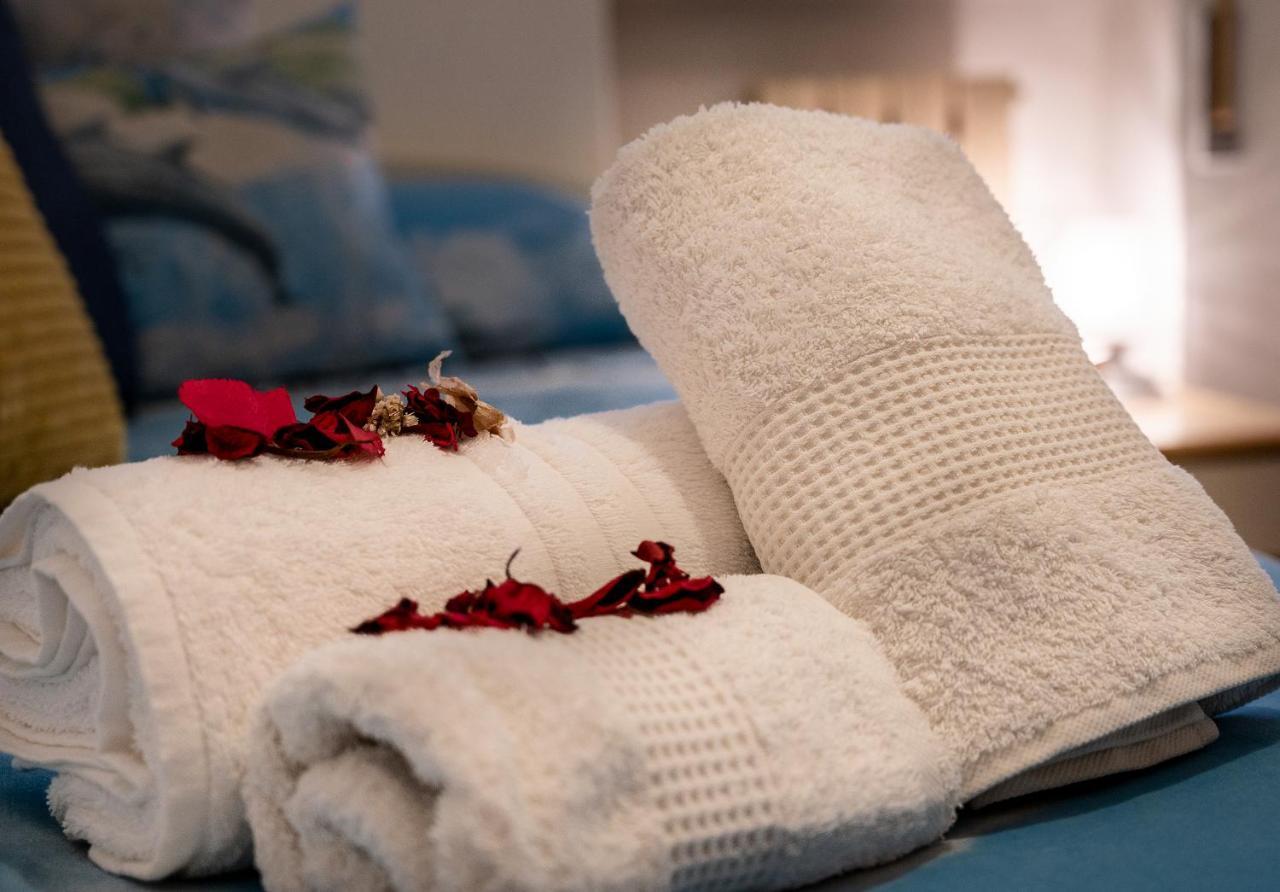 La Casetta Di Silvia Mommio Zewnętrze zdjęcie